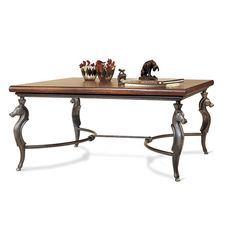 Lorenzo Cocktail Table