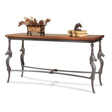 Lorenzo Console Table