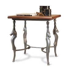 Lorenzo End Table