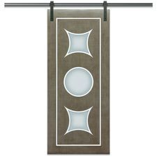 Madeira Sliding Door