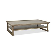 Martineau Cocktail Table