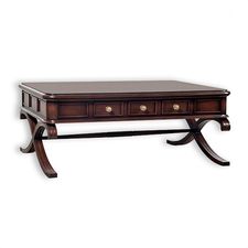 Mona Coffee Table
