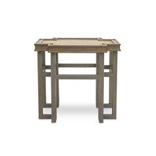 Montego End Table