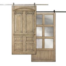 Monticello Sliding Door