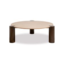 Nelson Cocktail Table