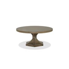 Nevelson Coffee Table