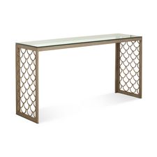 Nixie Console