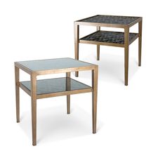 Olivier Side Table