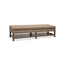 Oveja Bench