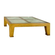 Panos Cocktail Table
