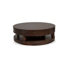 Patton Cocktail Table