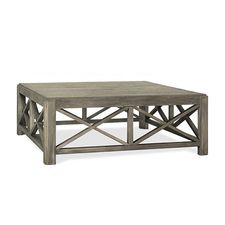 Pelayo Cocktail Table