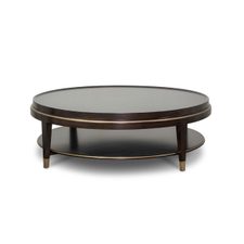 Phoenix Round Cocktail Table