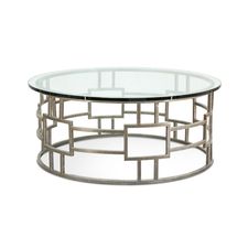 Pierce Cocktail Table