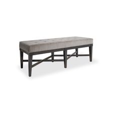 Plato Bench