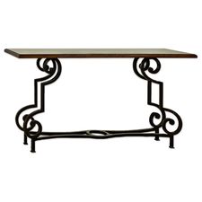 Redonda Table