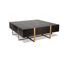 Remi Cocktail Table
