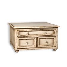 Robb Coffee Table