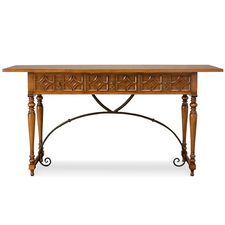 Rose Console