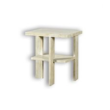 Salix End Table