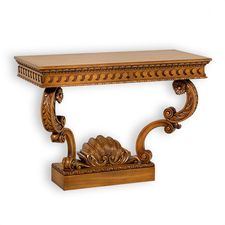 Shell Console