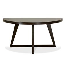 Sterna Demi Lune Table