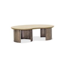Strassera Cocktail Table