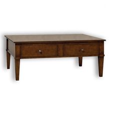 Sydney Cocktail Table