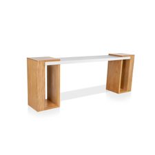 Trent Console
