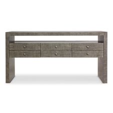Tybee Console