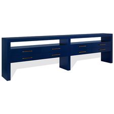 Tybee Console