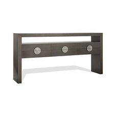 Tybee Console