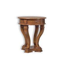 Una End Table
