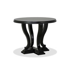 Werner Center Table