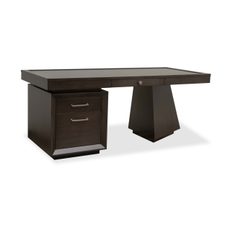 Abacus Desk