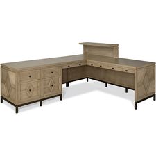 Amia Desk