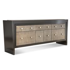 Blackhawk Credenza