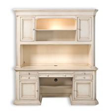 Casa Computer Desk