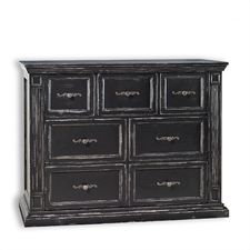 Gabriel File Cabinet