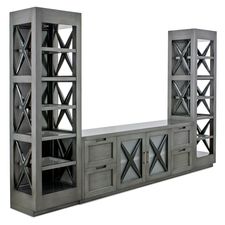 Hawkins Office Unit