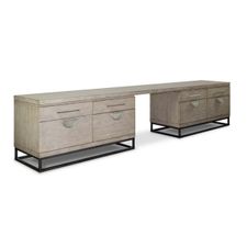 Hurley Office Console