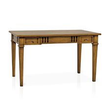 Jeremiah Desk