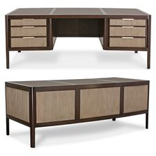 Mercer Desk