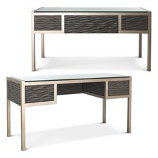 Monet Writing Desk