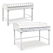 Paulette Desk