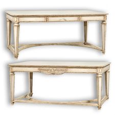 Quinton Desk