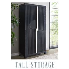1 - Storage Cabinets