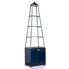 Adonis Display Cabinet