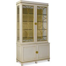 Alexas Cabinet