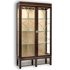 Alexas Cabinet